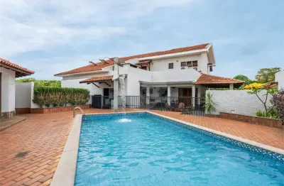 Casa à venda com 4 quartos no centro, três lagoas - ms
