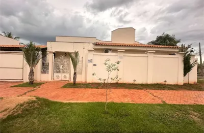 Casa à venda com 3 quartos em ipê, três lagoas - ms