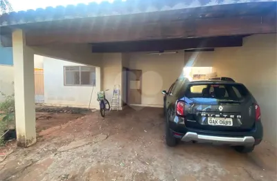 Casa à venda com 4 quartos em jardim cangalha, três lagoas - ms