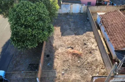 Terreno comercial à venda no centro, três lagoas - ms