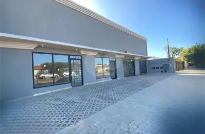 Salão comercial para alugar em jardim cangalha, três lagoas - ms