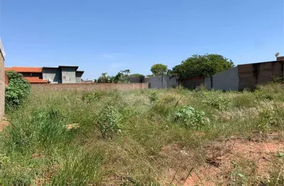 Terreno comercial à venda em jardim alvorada, três lagoas - ms