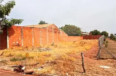 Terreno comercial à venda em jardim cangalha, três lagoas - ms