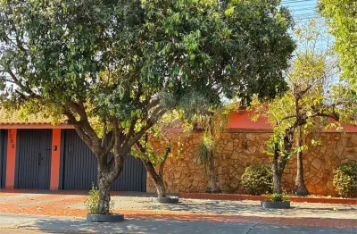 Casa à venda com 4 quartos em colinos, três lagoas - ms