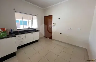 Casa à venda com 3 quartos em colinos, três lagoas - ms