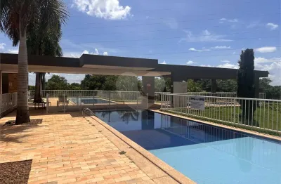 Loteamento à venda no condomínio village do lago, três lagoas - ms