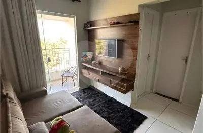 Apartamento à venda com 2 quartos no condomínio córdoba, três lagoas - ms