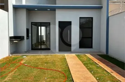 Casa à venda com 3 quartos no condomínio casa, três lagoas - ms