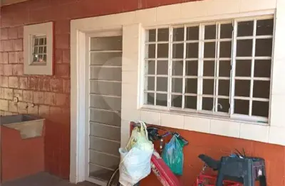 Casa à venda ou para alugar com 3 quartos em jardim alvorada, três lagoas - ms