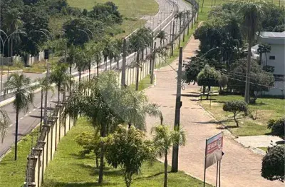 Terreno à venda no condomínio village do lago, três lagoas - ms