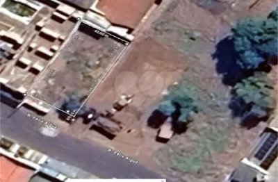 Terreno à venda no Jardim Bela Vista, Três Lagoas 