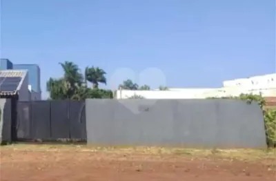 Terreno à venda no Jardim Alvorada, Três Lagoas 