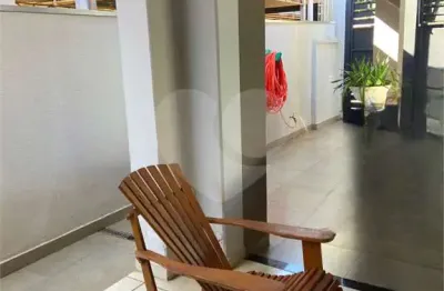 Casa à venda com 3 quartos em jardim alvorada, três lagoas - ms