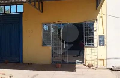 Sala comercial à venda no Jardim Alvorada, Três Lagoas 