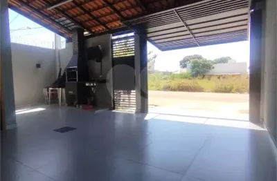 Casa à venda com 2 quartos em bela vista da lagoa, três lagoas - ms