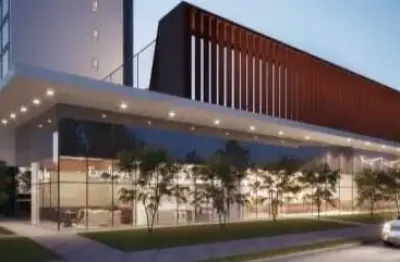 Boa viagem possui 180 metros quadrados com 4 quartos sendo 4 suites e 1 banheiro