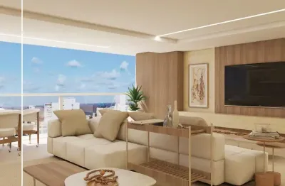 Seu novo marco de sofisticação em boa viagem: exclusividade, conforto e alto padrão em um só endereço!