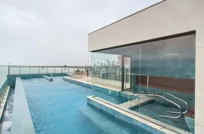 Excelente apartamento em porto de galinhas com 36,00m².
