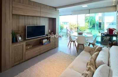 Apartamento à venda em muro alto – porteira fechada - 2 quartos - mobiliado