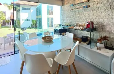 Apartamento à venda em muro alto – porteira fechada 64,29m² de área útil.
