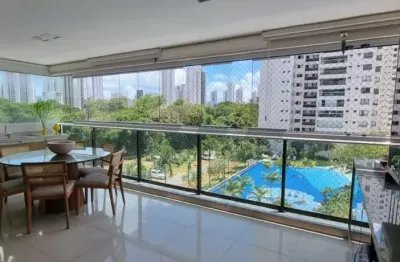 Apartamento - 3 quartos - le parc - boa viagem - oportunidade