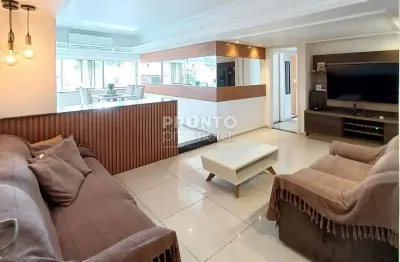 Apartamento com 3 quartos à venda na Avenida Engenheiro Domingos Ferreira, 3309, Boa Viagem, Recife