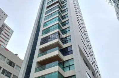 Apartamento com 96,35m², ideal para quem busca conforto e praticidade.