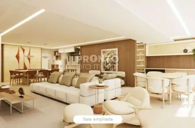 Apartamento - 4 quartos - boa viagem - casa mayor - alto padrão - padrão queiroz galvão