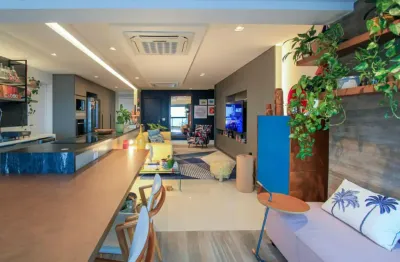 Apartamento - 2 quartos - reformado - arcos da aurora