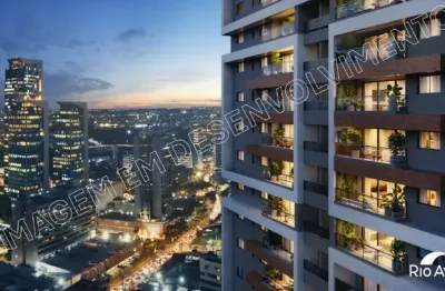Lançamento | rio ave | boa vista | raize | apartamento | 2 quartos