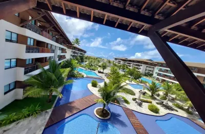 Apartamento com 2 quartos à venda na Avenida Portuaria, 202, Praia do Cupê, Ipojuca