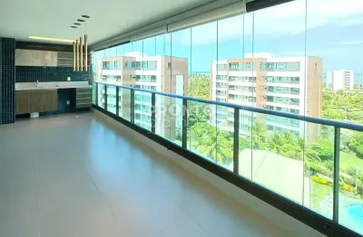 Apartamento | 4 quartos | reserva do paiva | edf. jardim do mar