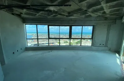 Oportunidade - edf. mirante do capibaribe - apartamento - 4 suítes - 4 vagas de garagem