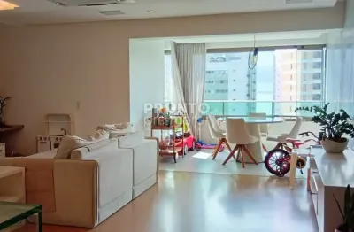 Excelente oportunidade em boa viagem - apartamento - 3 quartos