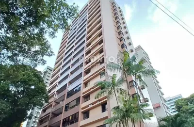 Excelente cobertura triplex com 424,78m² de área construída no bairro do espinheiro.
