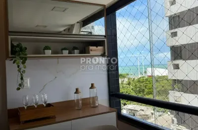 Excelente oportunidade em boa viagem - apartamento - 3 quartos