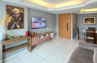 Excelente oportunidade -  apartamento - 3 quartos - boa viagem