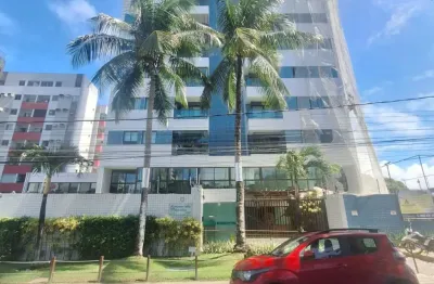 Belissimo apartamento em candeias com 3 quartos sendo 1 suíte