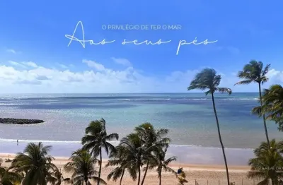 Pre lançamento a beira mar de candeias 1 e 2 quartos e 2 quartos com suite e varanda gourmet