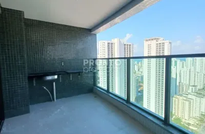 Apartamento - 3 quartos - excelente localização - boa viagem - verdano