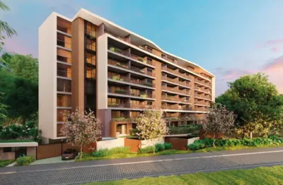 Villa ninita | poço da panela | bairro mais tradicional de recife | 3 a 4 suítes | cobertura