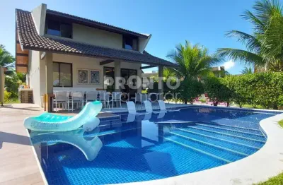Imóvel para venda | praia de muro alto | 240m² | 4 dormitórios