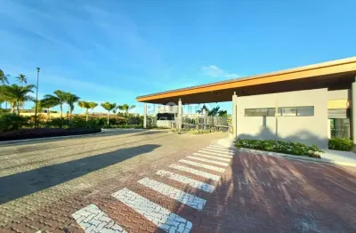 Terreno em condomínio fechado à venda na Avenida A, 2020, Paiva, Cabo de Santo Agostinho