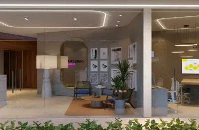 Apartamento com 1 quarto à venda na Rua Visconde de Jequitinhonha, 793, Boa Viagem, Recife