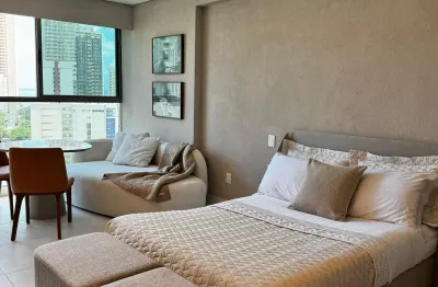 Imóvel para venda com 48m² com 2 quartos em boa viagem - recife - pe