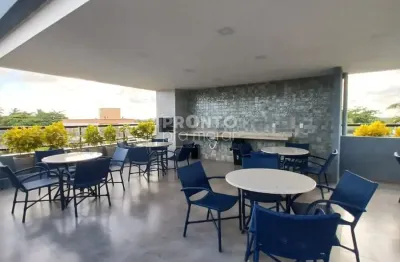 Apartamento localizado em porto de galinhas próximo ao mar com 40m².