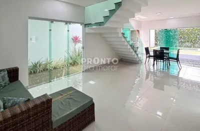 Um lar completo, perfeito para viver os momentos bacanas  em família.