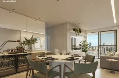 Apartamento com 3 quartos à venda na Rua Amaro Coutinho, 780, Encruzilhada, Recife
