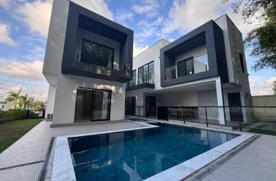 Casa em condomínio fechado com 5 quartos à venda na Rua Maestro Gilberto Freyre, 280, Várzea, Recife