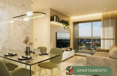 Apartamento com 2 quartos à venda na Avenida Afonso Olindense, 758, Várzea, Recife